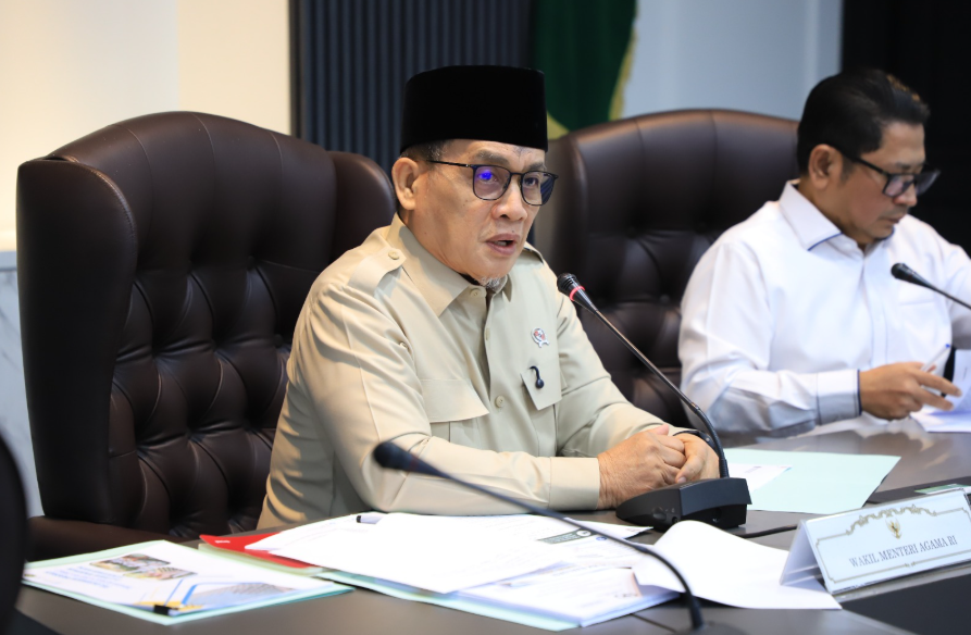 Kemenag Siapkan Konten Edukasi Cegah Penyebaran Budaya LGBTQ, Ini Isi Programnya